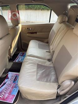 تويوتا فورجنر